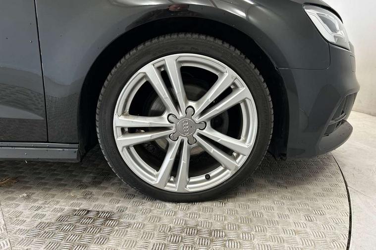 Audi Audi A3