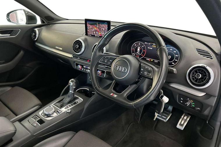 Audi Audi A3