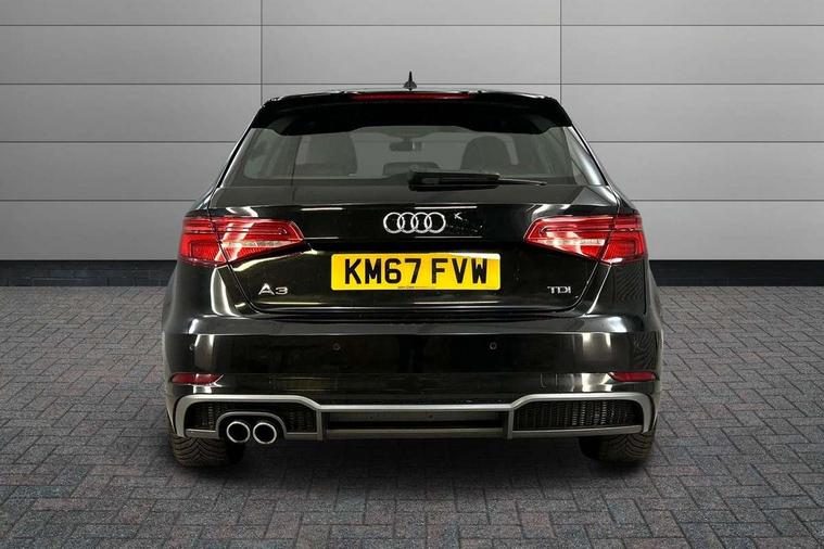 Audi Audi A3