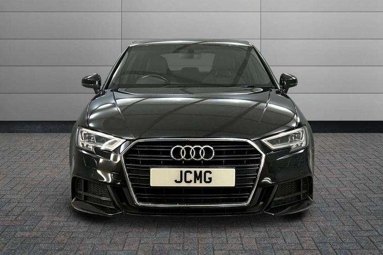 Audi Audi A3