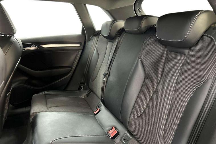 Audi Audi A3