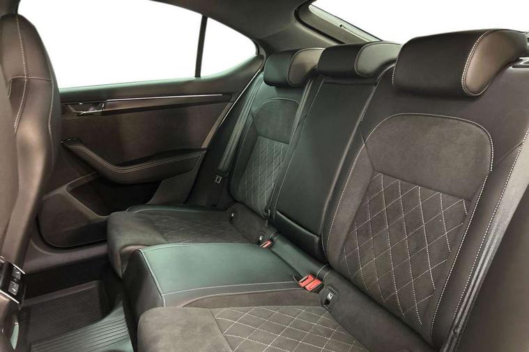 Skoda Skoda Superb