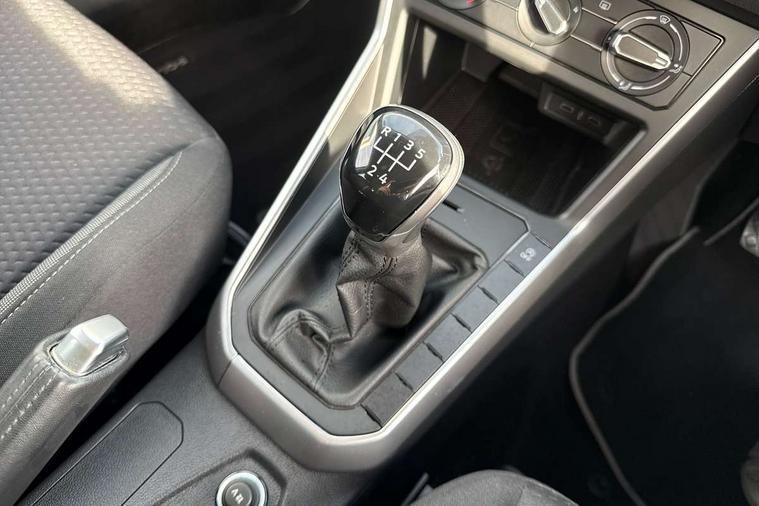 Volkswagen Volkswagen Polo