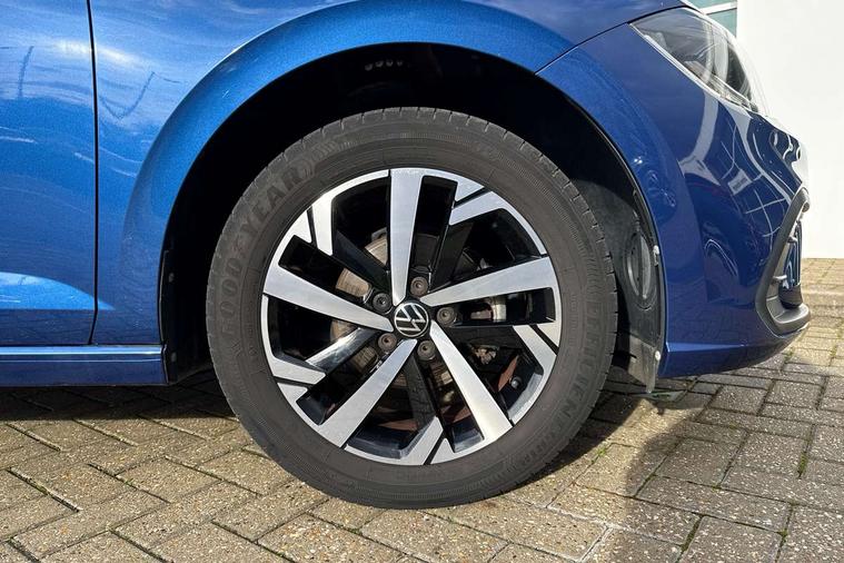 Volkswagen Volkswagen Polo