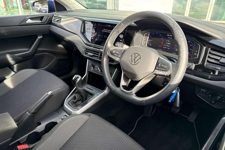 Volkswagen Volkswagen Polo