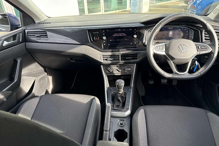 Volkswagen Volkswagen Polo