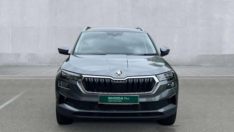Skoda Skoda Karoq