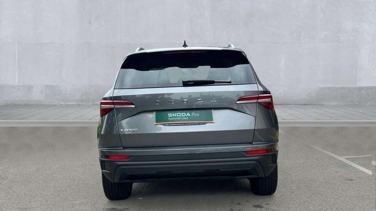 Skoda Skoda Karoq