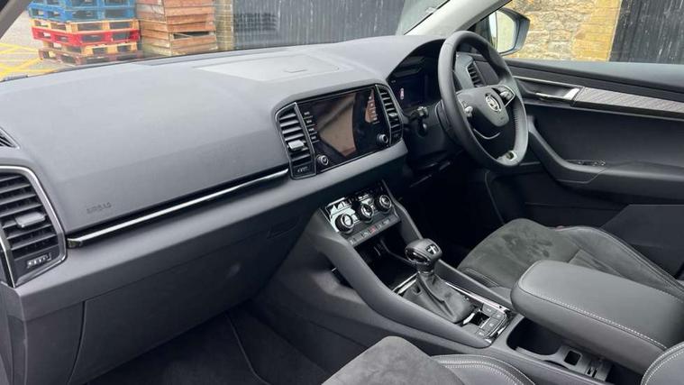 Skoda Skoda Karoq