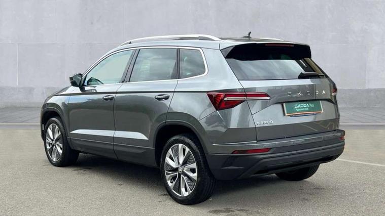 Skoda Skoda Karoq