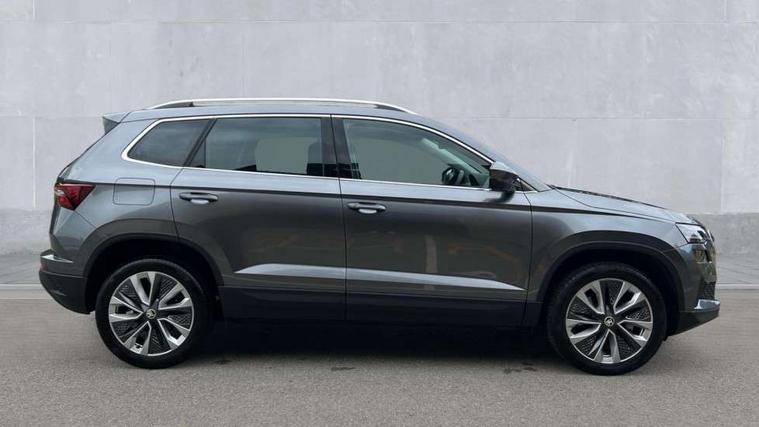 Skoda Skoda Karoq