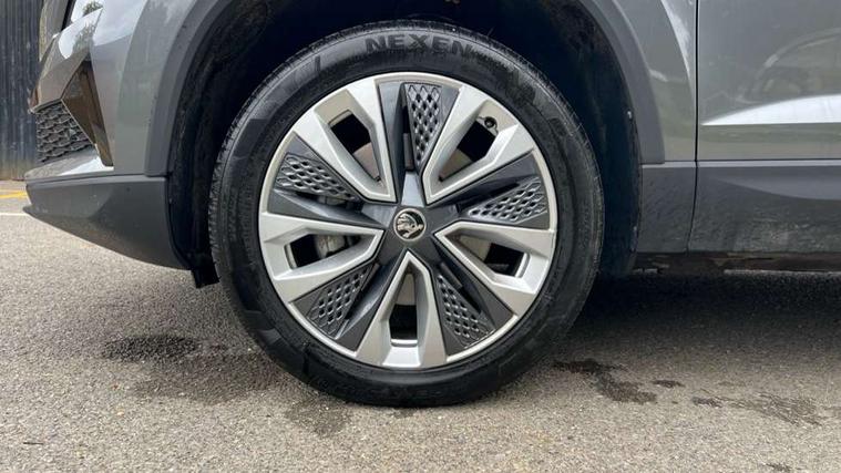 Skoda Skoda Karoq