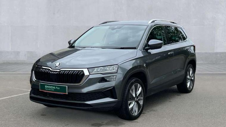 Skoda Skoda Karoq