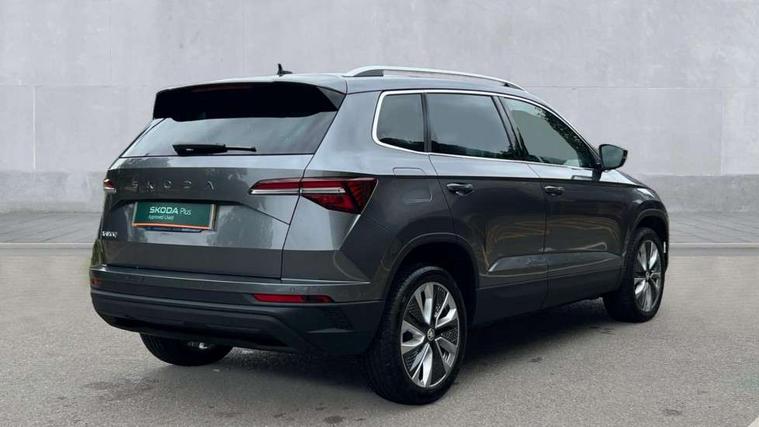 Skoda Skoda Karoq