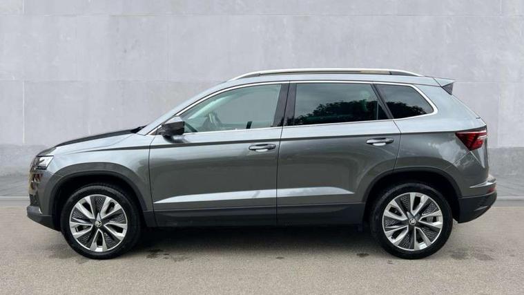 Skoda Skoda Karoq
