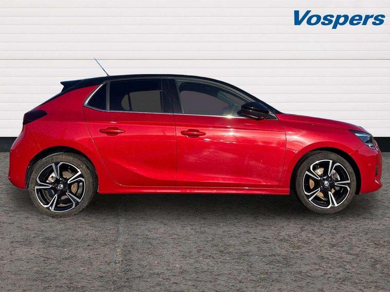 Vauxhall Vauxhall Corsa