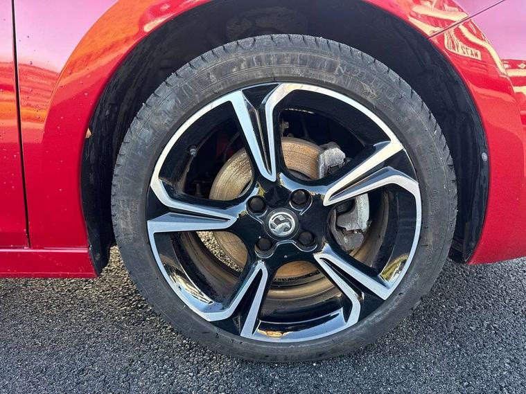 Vauxhall Vauxhall Corsa