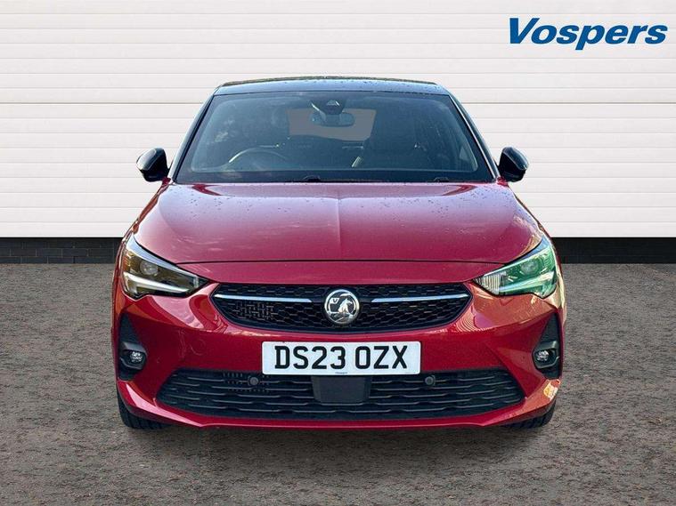 Vauxhall Vauxhall Corsa
