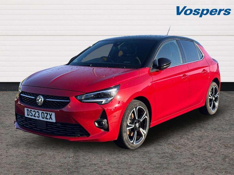 Vauxhall Vauxhall Corsa
