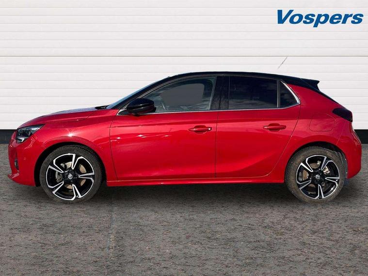 Vauxhall Vauxhall Corsa