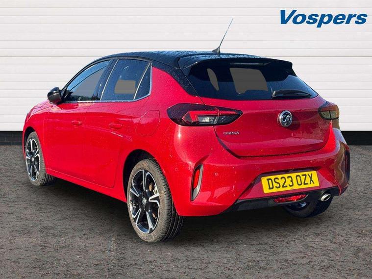Vauxhall Vauxhall Corsa