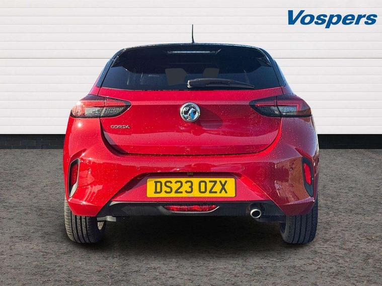 Vauxhall Vauxhall Corsa