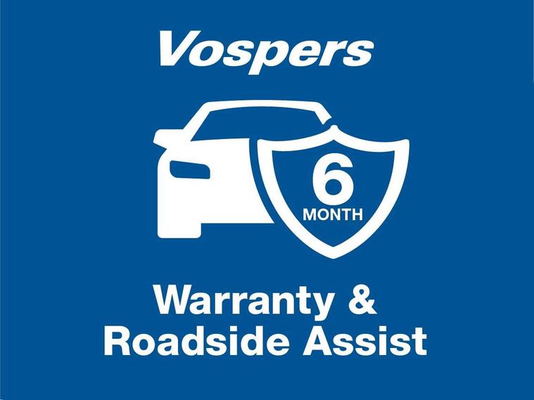 Vauxhall Vauxhall Corsa