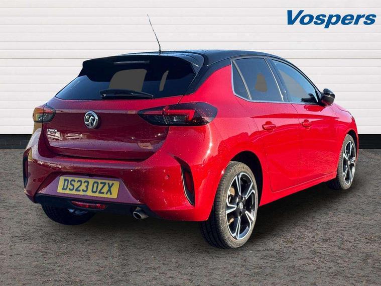 Vauxhall Vauxhall Corsa