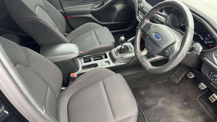 Ford Ford Focus