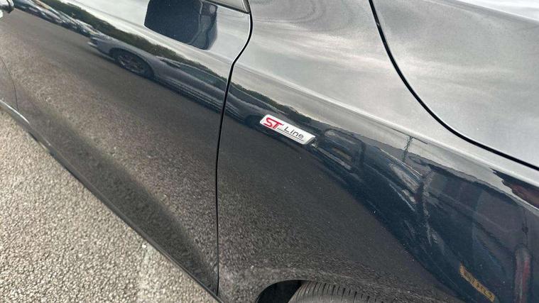 Ford Ford Focus