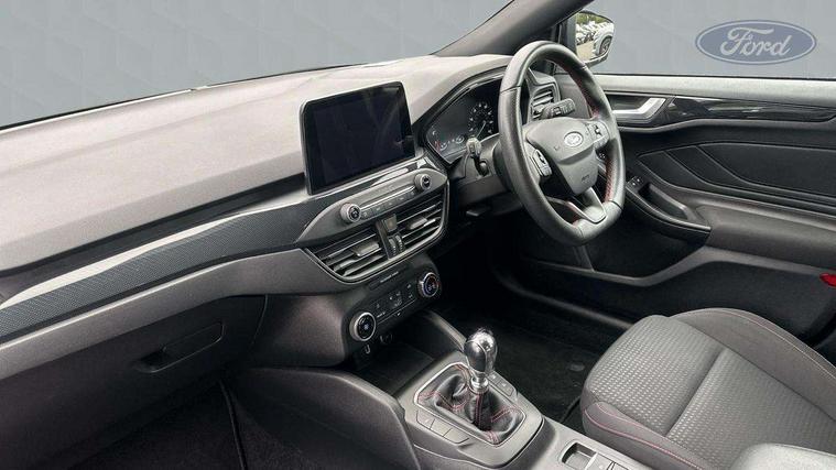 Ford Ford Focus