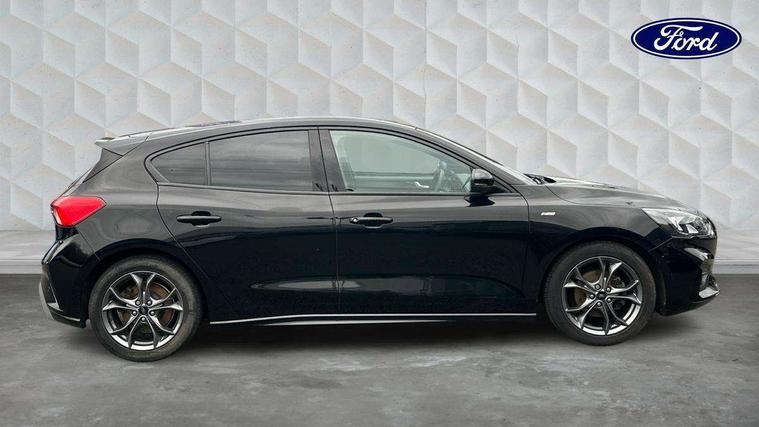 Ford Ford Focus