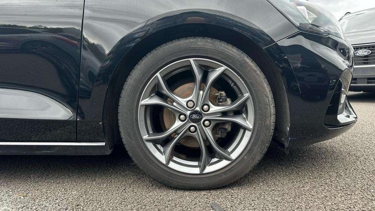 Ford Ford Focus