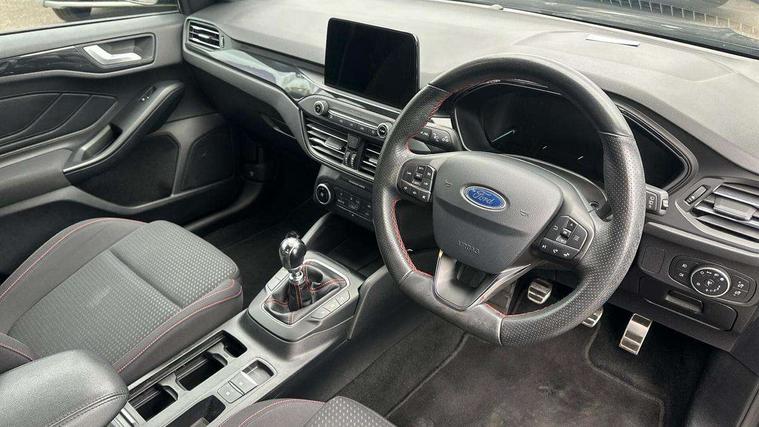 Ford Ford Focus