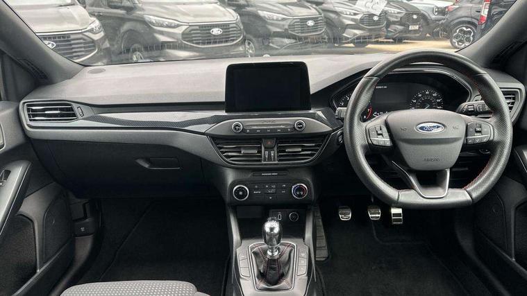 Ford Ford Focus