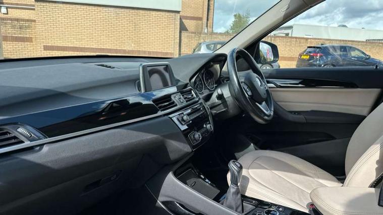 BMW BMW X1