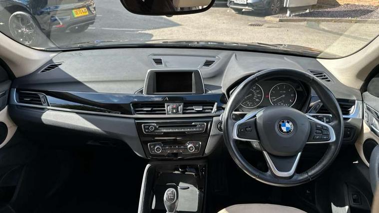 BMW BMW X1
