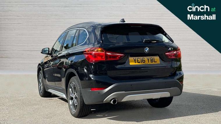 BMW BMW X1