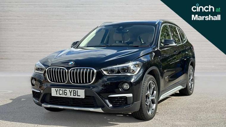 BMW BMW X1