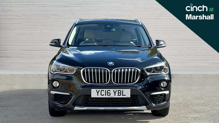 BMW BMW X1