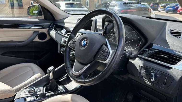 BMW BMW X1