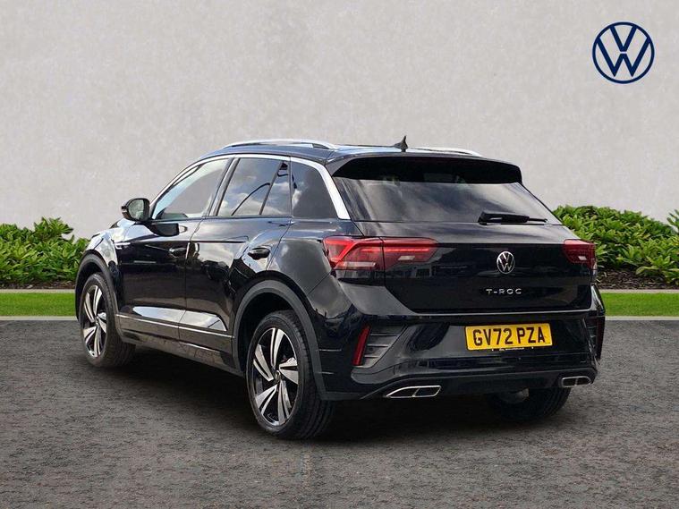 Volkswagen Volkswagen T-Roc