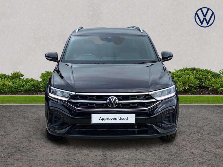 Volkswagen Volkswagen T-Roc