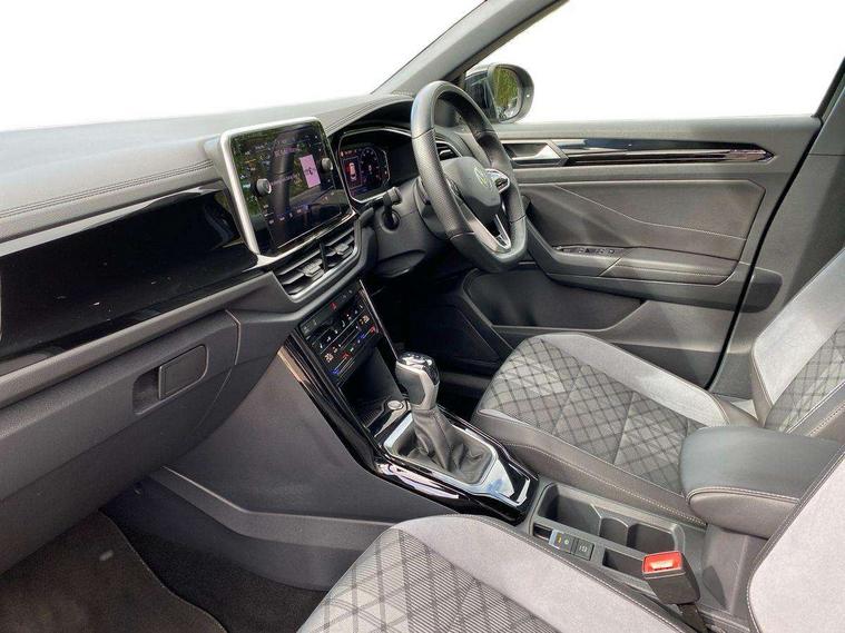 Volkswagen Volkswagen T-Roc