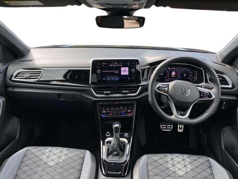 Volkswagen Volkswagen T-Roc