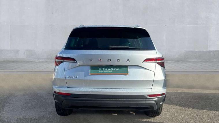 Skoda Skoda Karoq