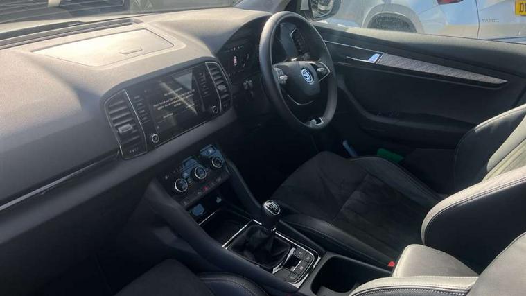 Skoda Skoda Karoq