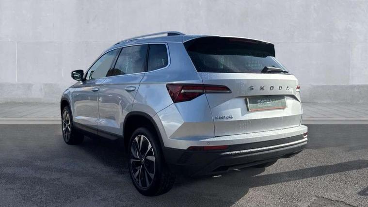 Skoda Skoda Karoq