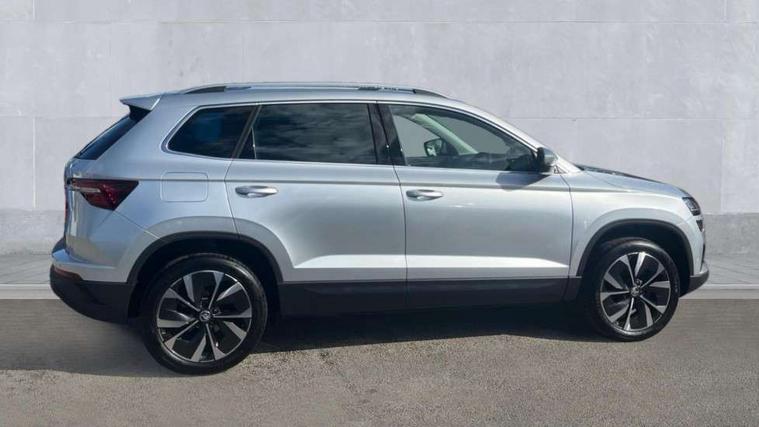 Skoda Skoda Karoq