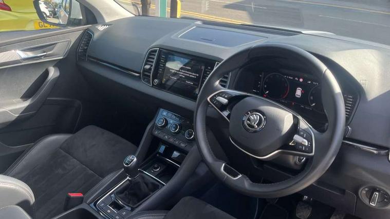 Skoda Skoda Karoq